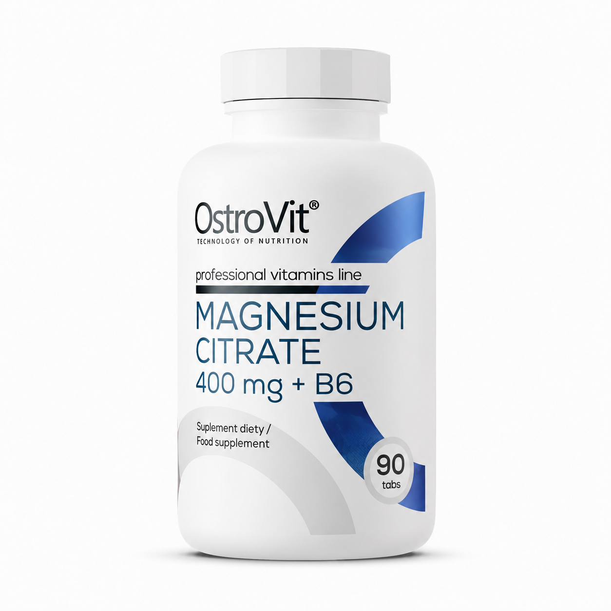 Magnesio + B6 | Ostrovit