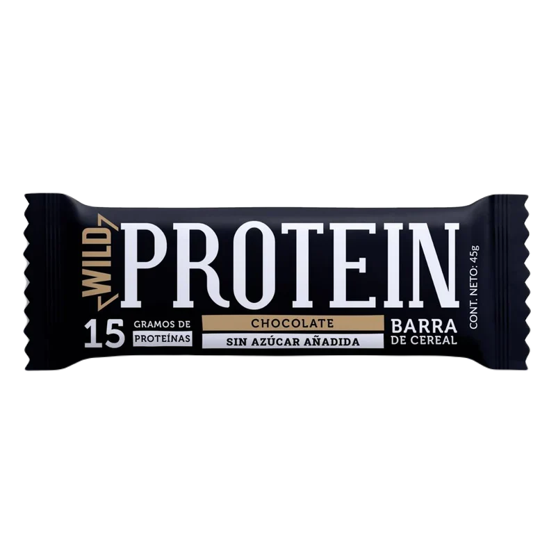 Barrita Protein
