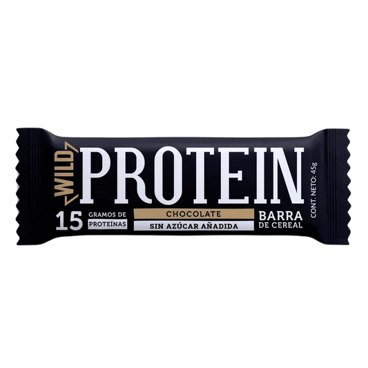 Barrita Protein